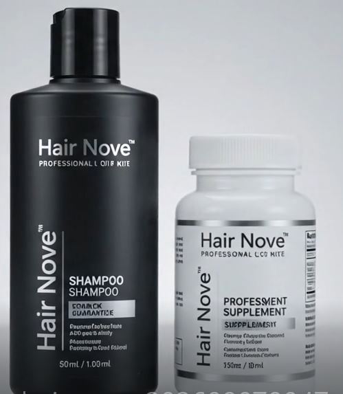 बालों का झड़ना और दोबारा उगना: HairNove Oil में मौजूद 20 इंग्रीडिएंट्स और बालों की देखभाल में उनकी पारंपरिक भूमिका