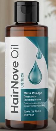 HairNove Oil: रोज़ाना स्कैल्प की देखभाल के लिए नेचुरल चीज़ों से बना हेयर-केयर रूटीन